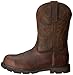 Ariat Men's Groundbreaker Pull-On Work Boot Round Toe