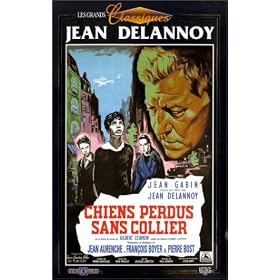 Chien perdus sans collier [VHS]