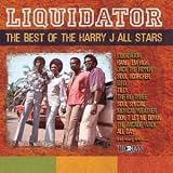 Liquidator: Best of Harry J All-Stars