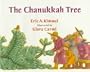 The Chanukkah Tree