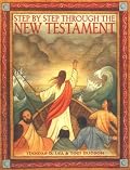 Step By Step Through The New Testament