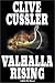 Book Valhalla Rising