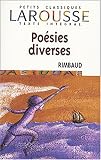 Po�sies diverses
