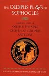 Oedipus the King - Oedipus at Colonus - Antigone