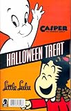Casper the Friendly Ghost and Little Lulu Halloween Special 2009