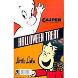 Casper the Friendly Ghost and Little Lulu Halloween Special 2009