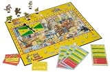 The Original Lie Dectector Scientific Crime Solving Game
