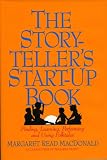 Storyteller s Start-Up Book
