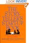 Storyteller's Start-Up Book