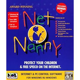 Net Nanny Internet & PC Control
