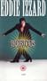 Eddie Izzard: Glorious [VHS]