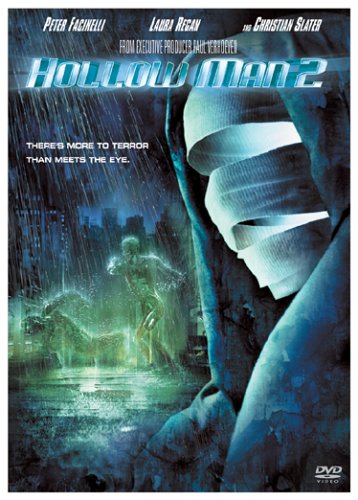 Free Download Of Hollow Man 2 Online