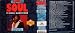 Various-Artists-The World of Soul 25 Soul Survivors cd cover