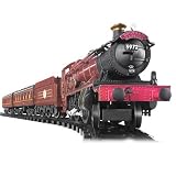 Lionel G-Gauge Hogwarts Express Train Set