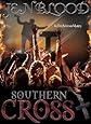 Southern Cross (Book 3, The Erin Solomon Mysteries)