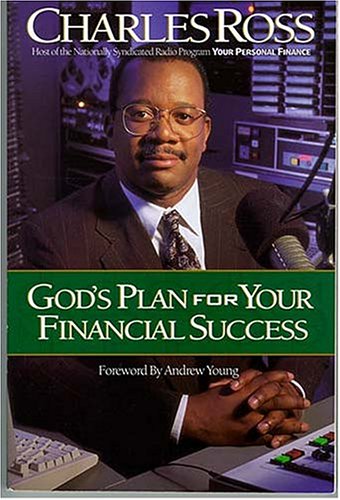 God's Plan For Your Financial Success under Stewardship in The Books Store