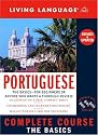 Portuguese Complete Course (Living Language Complete Course)