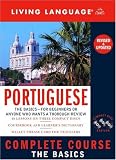 Portuguese Complete Course CD Programme (Living Language Complete Course)