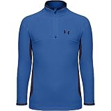 Under Armour Coldgear Glacier Microfleece 1/4 Zip Pullover Boys
