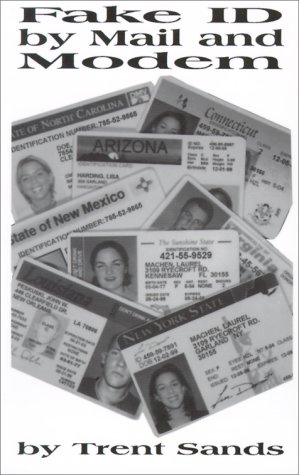 Fake Identification