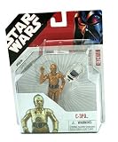 Star Wars Series 1 C-3PO Keychain