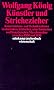 K�nstler und Strichezieher: Konstruktions- und Technikkulturen im deutschen, britischen, amerikanischen und franz�sischen Maschinenbau zwischen 1850 und 1930