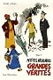 Petites histoires, grandes v�rit�s : Tome 1