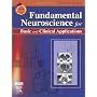 Fundamental Neuroscience for Basic and Clinical Applications: With STUDENT CONSULT Online Access (Haines,Fundamental Neuroscience for Basic and Clinical Applications)