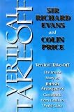 Vertical Take-Off : The Inside Story of British Aerospace's Comeback from Crisis to World Class