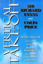 Vertical Take-Off : The Inside Story of British Aerospace's Comeback from Crisis to World Class