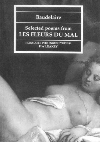  Charles Baudelaire