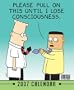 Dilbert 2007 Wall Calendar