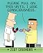 Book Dilbert 2007 Wall Calendar