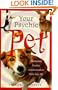 Your Psychic Pet