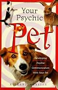 Your Psychic Pet