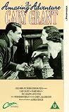 The Amazing Adventure [UK IMPORT] - Cary Grant
