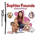 Sophies Freunde - Babysitting