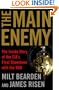 The Main Enemy: The Inside Story of the CIA's Final Showdown with the KGB