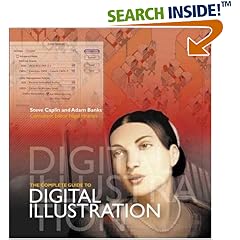 The Complete Guide to Digital Illustration