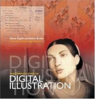 The Complete Guide to Digital Illustration
