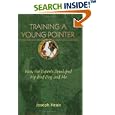 Training A Young Pointer: How The Experts Developed My Bird Dog And Me by  Joe Healy