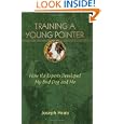 Training A Young Pointer: How The Experts Developed My Bird Dog And Me by  Joe Healy