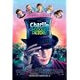 Charlie and the Chocolate Factory [Blu-ray]