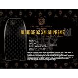 NO. 6 XM Supreme Bludgeon 42 Bodyboard