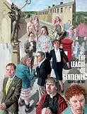 The League of Gentlemen Scripts and That (Scripts)