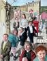 The League of Gentlemen: Scripts and That