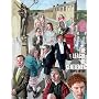 The "League of Gentlemen" Scripts and That