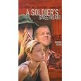 Soldier's Sweetheart [VHS]