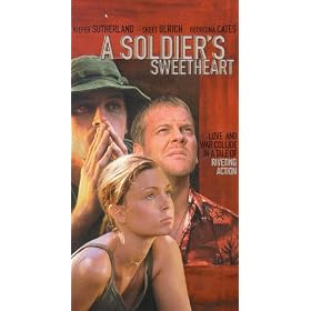 Soldier's Sweetheart [VHS]