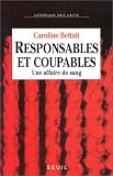 Responsables et coupables